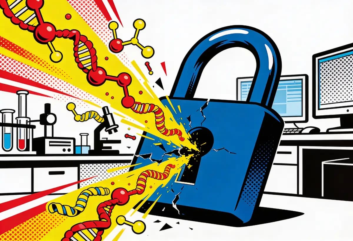 When Google Locked the Door, Three MIT Students Picked the Lock - Featured Image