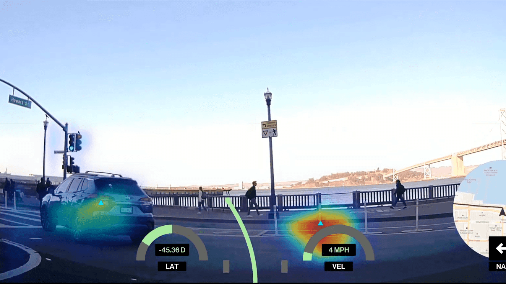 This Startup Wants to Build Self-Driving Car Software—Super Fast - Featured Image