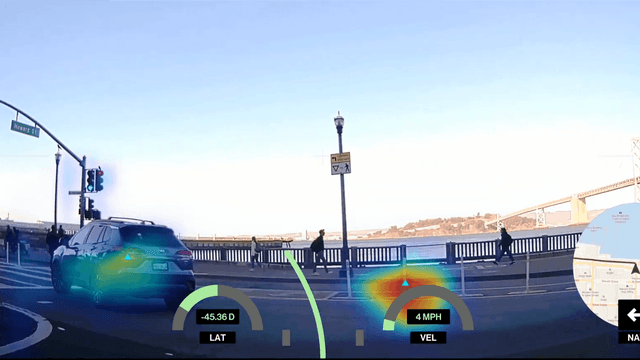 This Startup Wants to Build Self-Driving Car Software—Super Fast - Featured Image