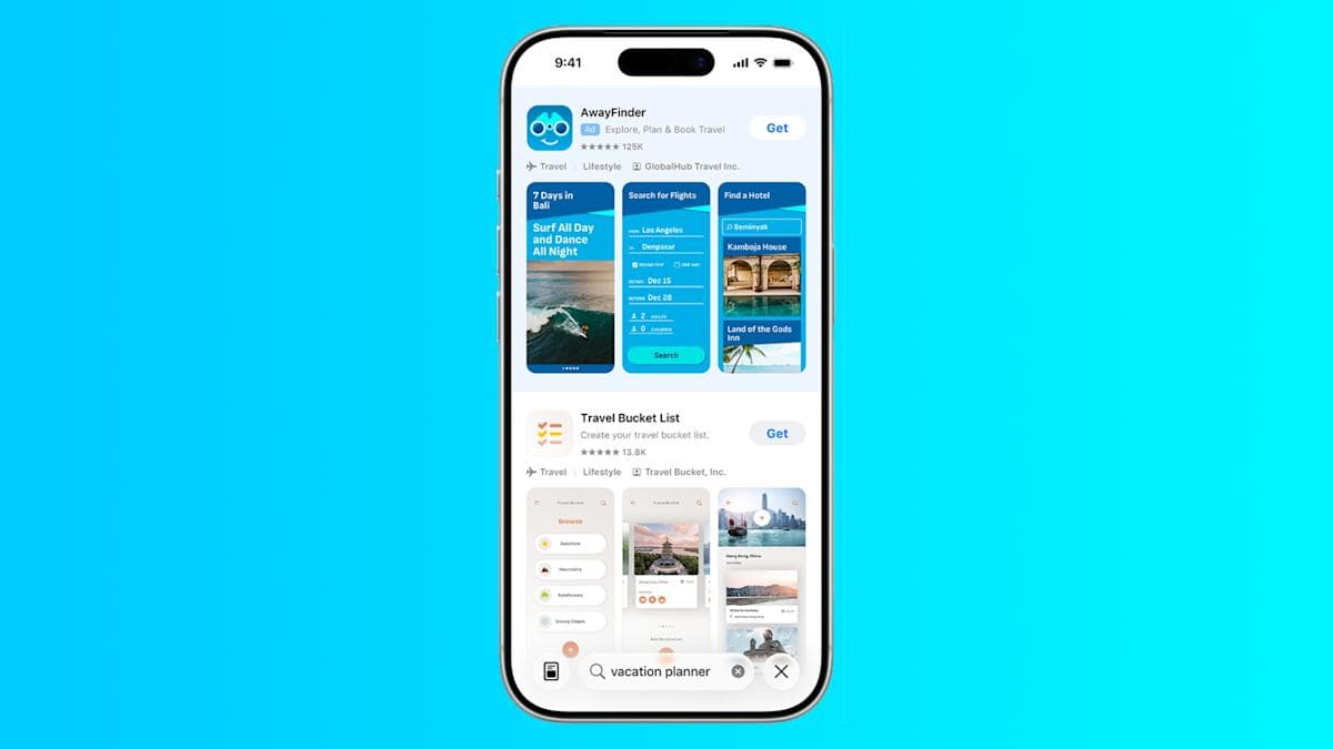 Apple will begin showing more App Store ads starting in March - Featured Image
