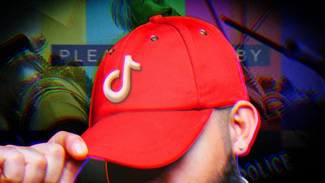 TikTok users “absolutely justified” for fearing MAGA makeover, experts say - Ars Technica - Featured Image