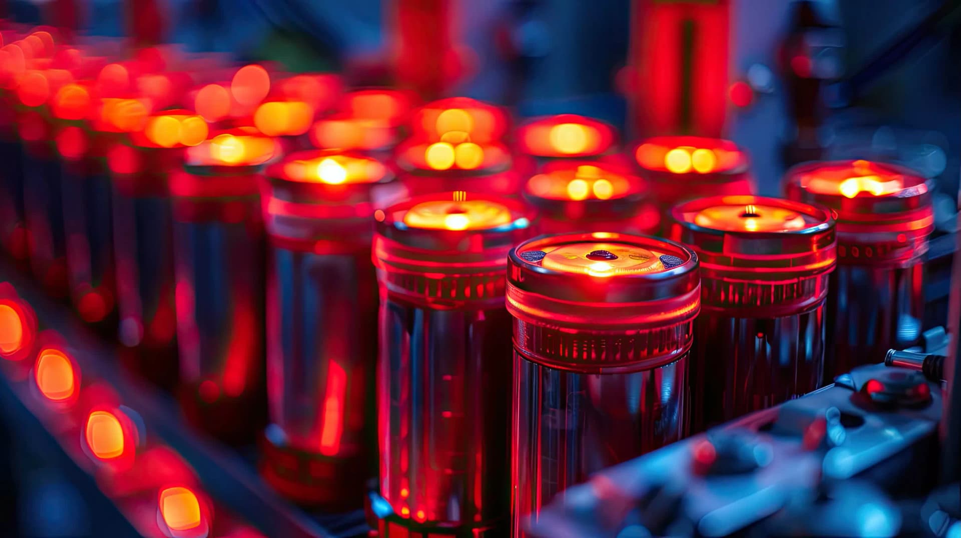 Tofu brine could power safer batteries that last decades, researchers say - Featured Image