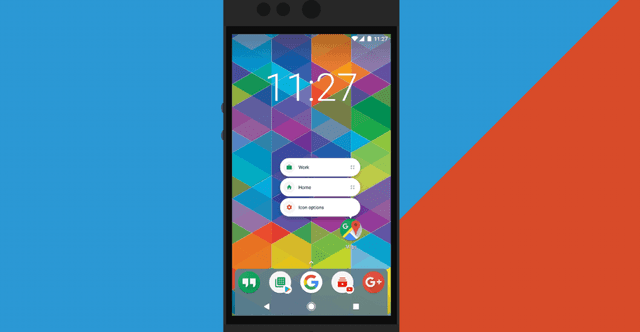 Nova Launcher’s founder and sole developer has left | The Verge - Featured Image