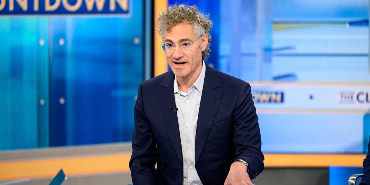 Palantir Says It's Moved Its HQ to Miami - Business Insider - Featured Image