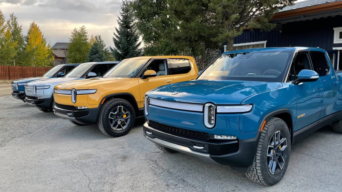 Rivian will pay $250M to settle lawsuit over R1 price hike - Featured Image