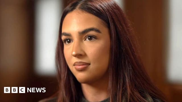 Women filmed in secret for TikTok content - then harassed online - BBC News - Featured Image