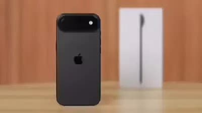 Apple’s 2026 iPhone Shake-Up: Foldable Launch, Premium Focus & Standard Models Delayed - Featured Image