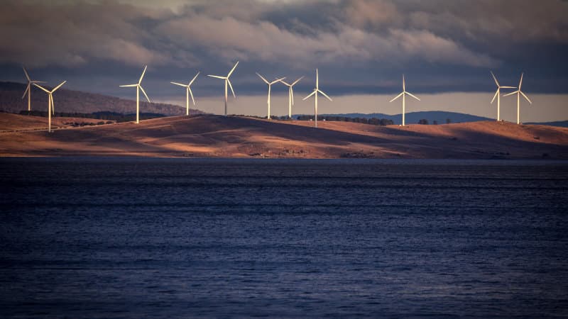 Renewable energy Australia: Powers 50% of grid for first time, slashing electricity prices - Featured Image