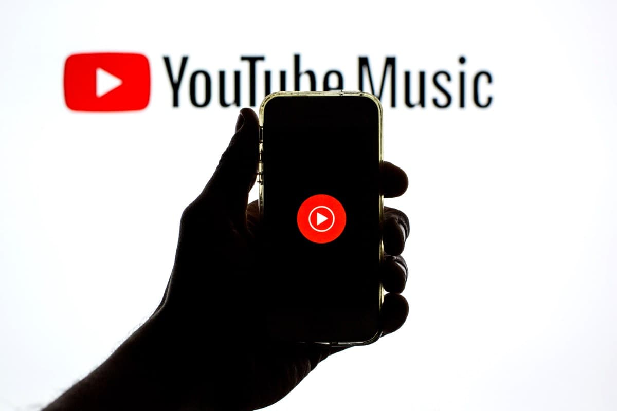 YouTube rolls out an AI playlist generator for Premium users | TechCrunch - Featured Image