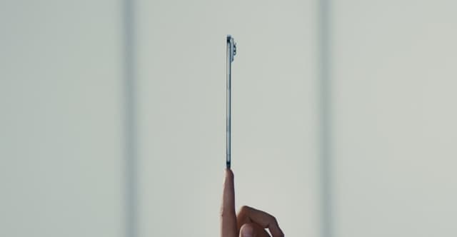 Apple announces the ultra-slim iPhone Air | The Verge - Featured Image