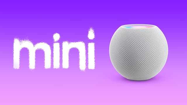 HomePod Mini 2 Expected Later This Year With These New Features - Featured Image