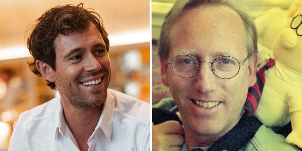 I'm the VC who created AI Scott Adams. Here's why I'm continuing the project, despite his family's objections. - Featured Image