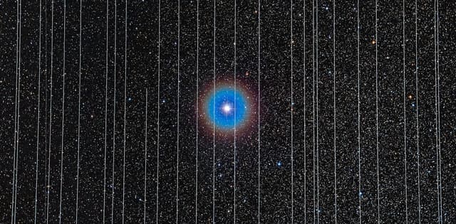 Too many satellites? Earth’s orbit is on track for a catastrophe – but we can stop it - Featured Image