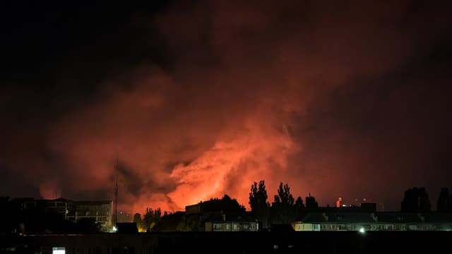 Ukraine Is Testing A Laser To Shoot Down Enemy Aircraft, And It Could Change Everything - Featured Image