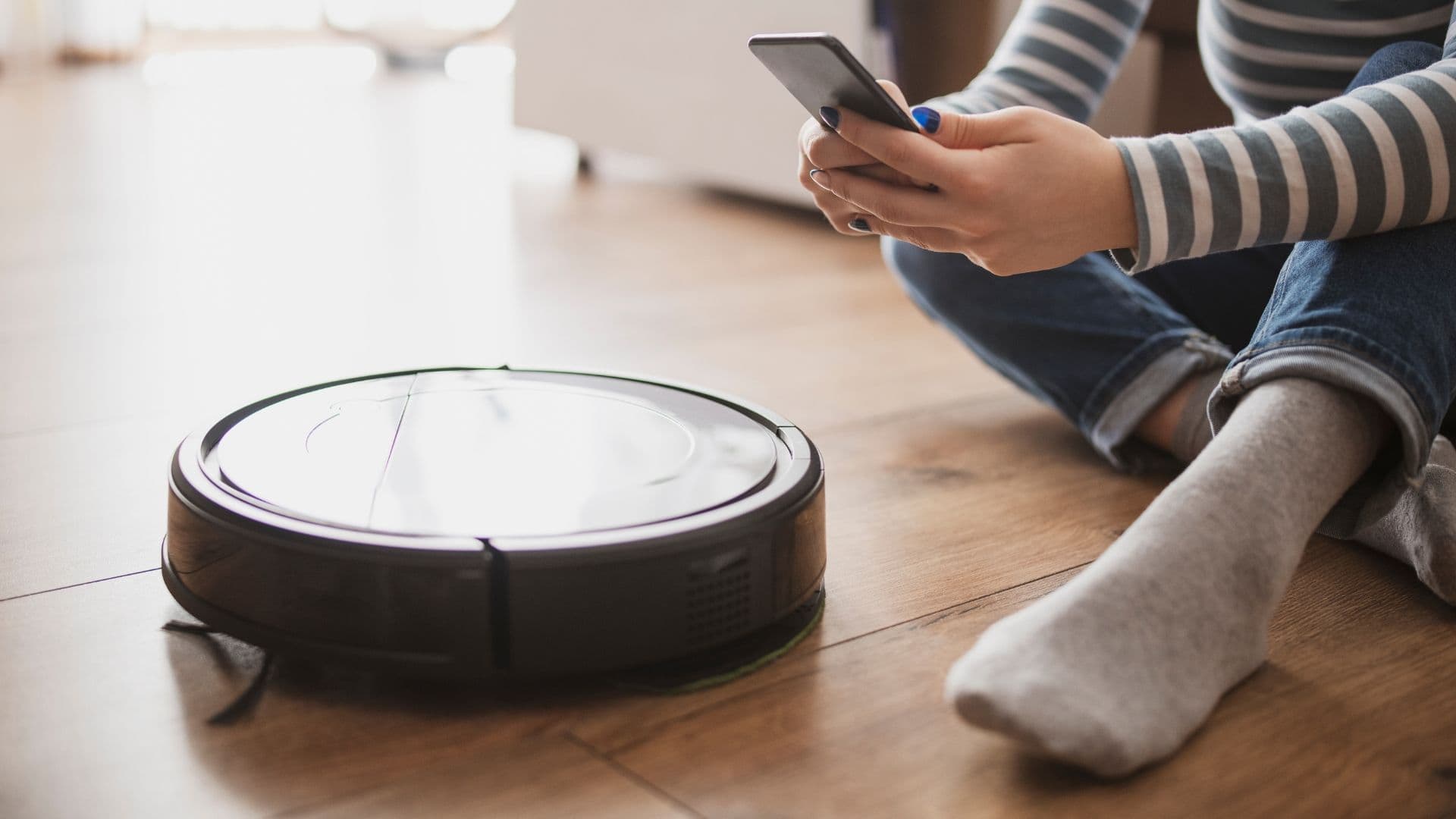 Manufacturer issues remote kill command to disable smart vacuum after engineer blocks it from collecting data — user revives it with custom hardware and Python scripts to run offline - Featured Image