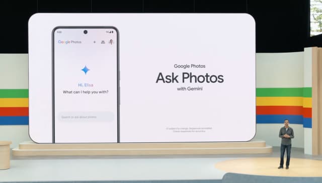 Google Photos prompt editing now live in India Australia, Japan - Featured Image