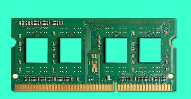 The RAM shortage is coming for everything you care about | The Verge - Featured Image