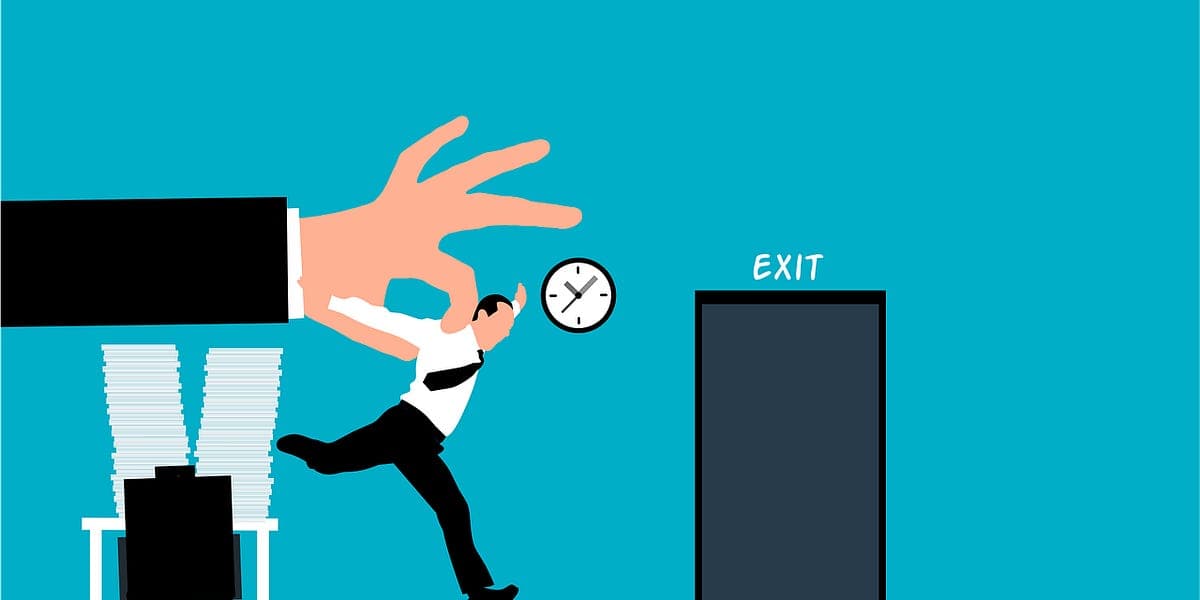 The Tech Worker Dilemma - Featured Image