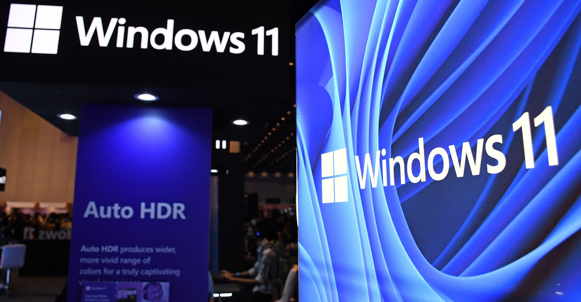 Windows 11 has reached 1 billion users faster than Windows 10 | The Verge - Featured Image