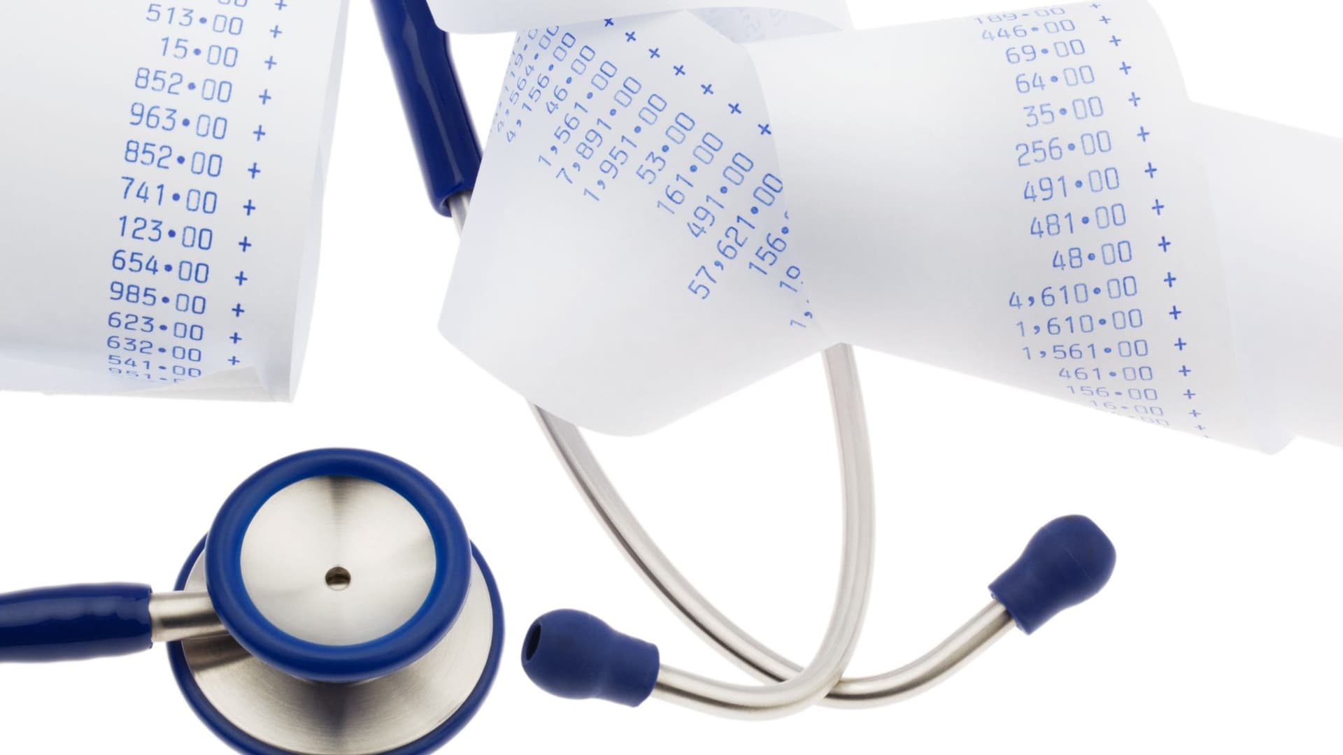 Grieving family uses AI chatbot to cut hospital bill from $195,000 to $33,000 — family says Claude highlighted duplicative charges, improper coding, and other violations - Featured Image