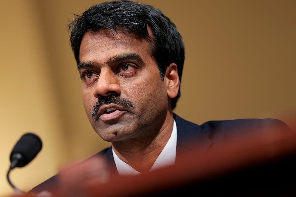 Trump's acting cybersecurity chief uploaded sensitive government docs to ChatGPT | TechCrunch - Featured Image