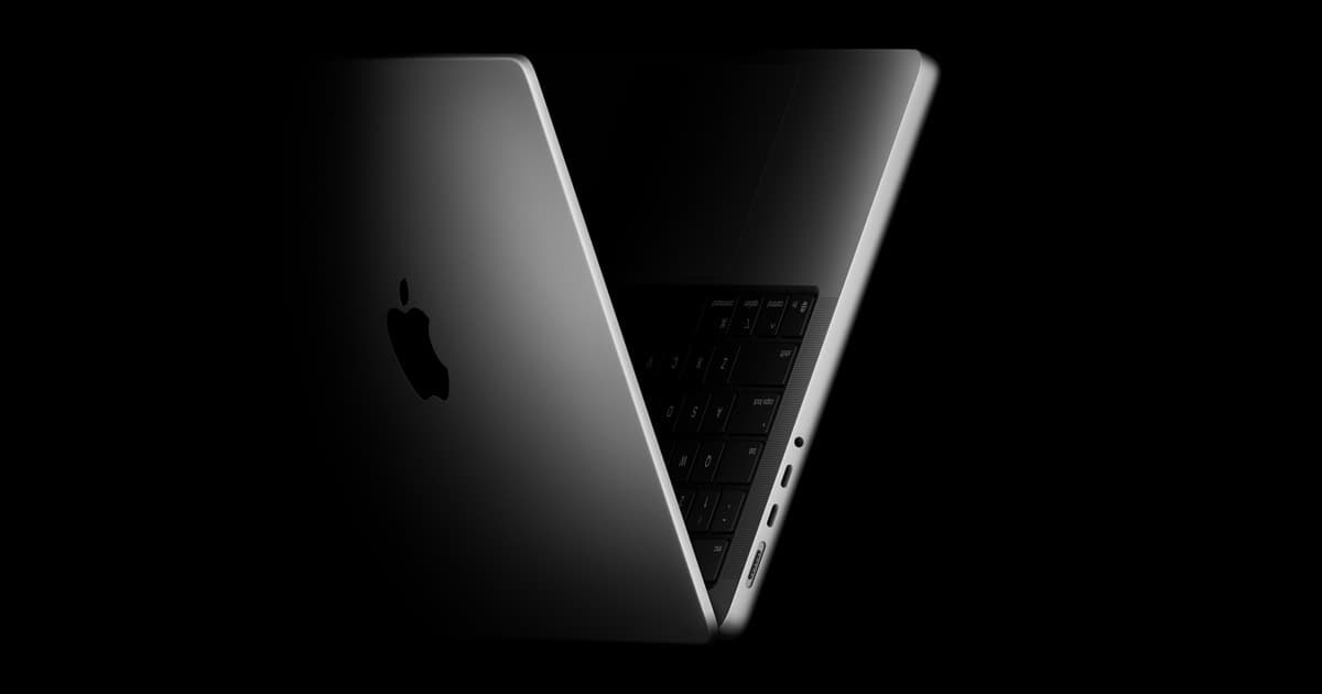 Apple unveils new 14‑inch MacBook Pro powered by the M5 chip - Featured Image