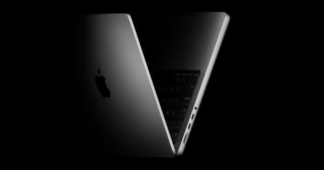 Apple unveils new 14‑inch MacBook Pro powered by the M5 chip - Featured Image