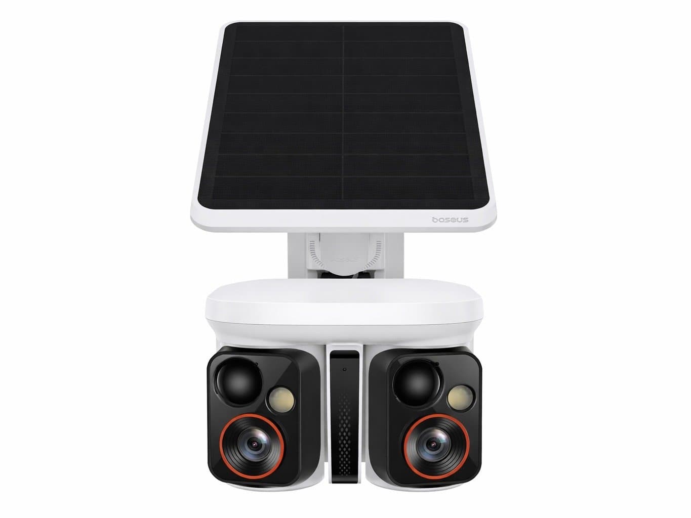 Baseus brings its X1 Pro AI dual-tracking security camera from Kickstarter to Amazon - Featured Image