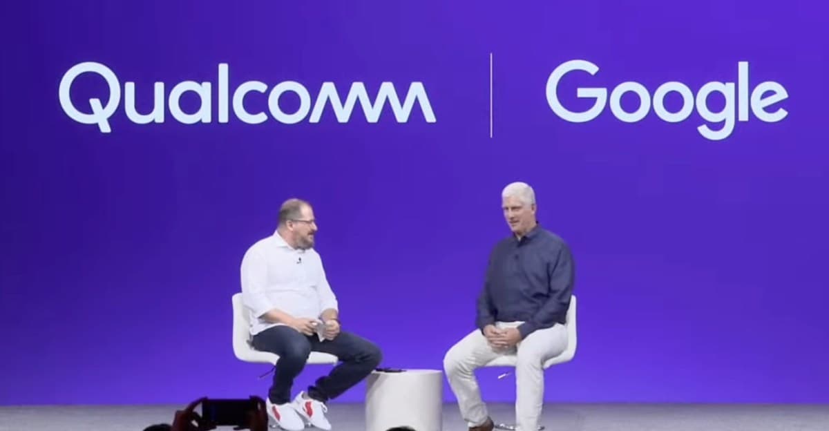 Google’s Android for PC: ‘I’ve seen it, it is incredible’ - Featured Image