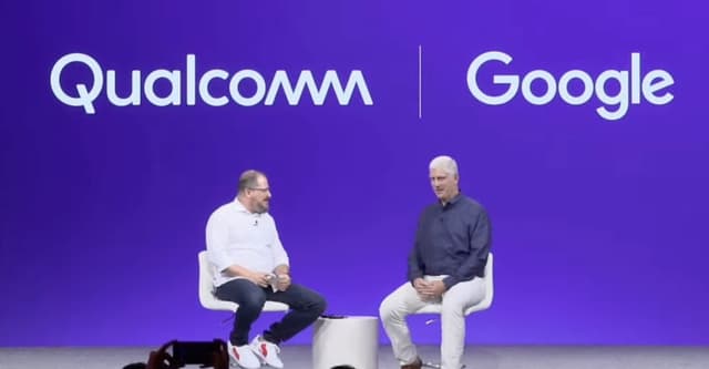 Google’s Android for PC: ‘I’ve seen it, it is incredible’ - Featured Image