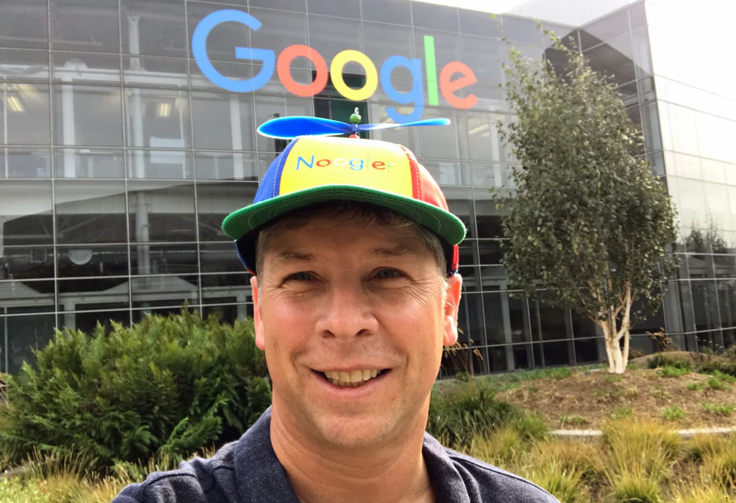 Danny Sullivan No Longer Google's Search Liaison - Featured Image