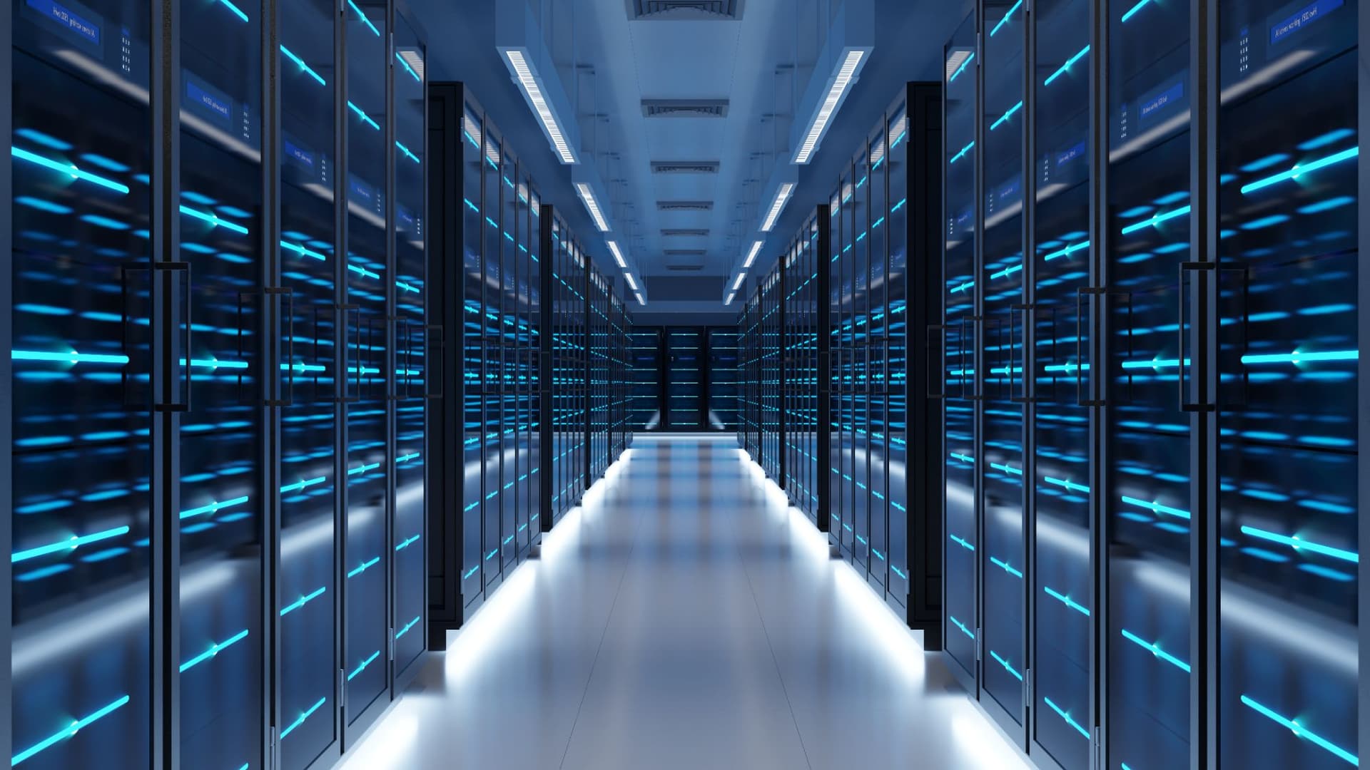 Silicon Valley data centers totalling nearly 100MW could 'sit empty for years' due to lack of power - Featured Image