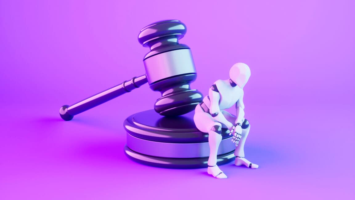 Lawyer sets new standard for abuse of AI; judge tosses case - Ars Technica - Featured Image