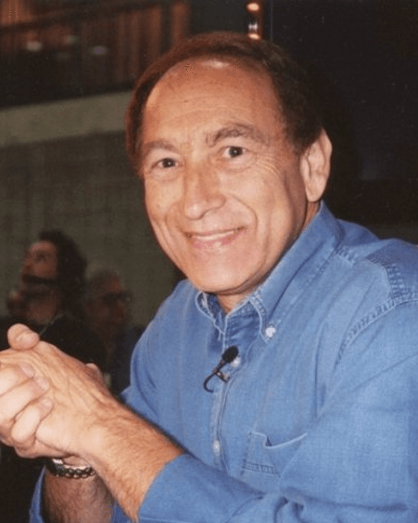 Stewart Cheifet Obituary December 28, 2025 - Goldsteins Funeral - Featured Image