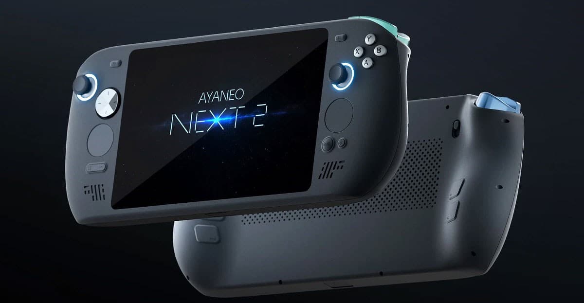 Ayaneo’s new Windows handheld will cost up to $4,299 with maxed out specs | The Verge - Featured Image