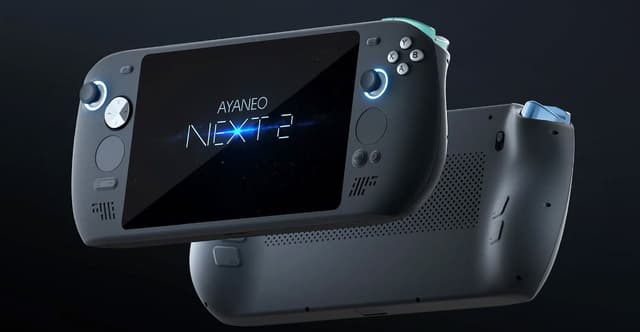 Ayaneo’s new Windows handheld will cost up to $4,299 with maxed out specs | The Verge - Featured Image