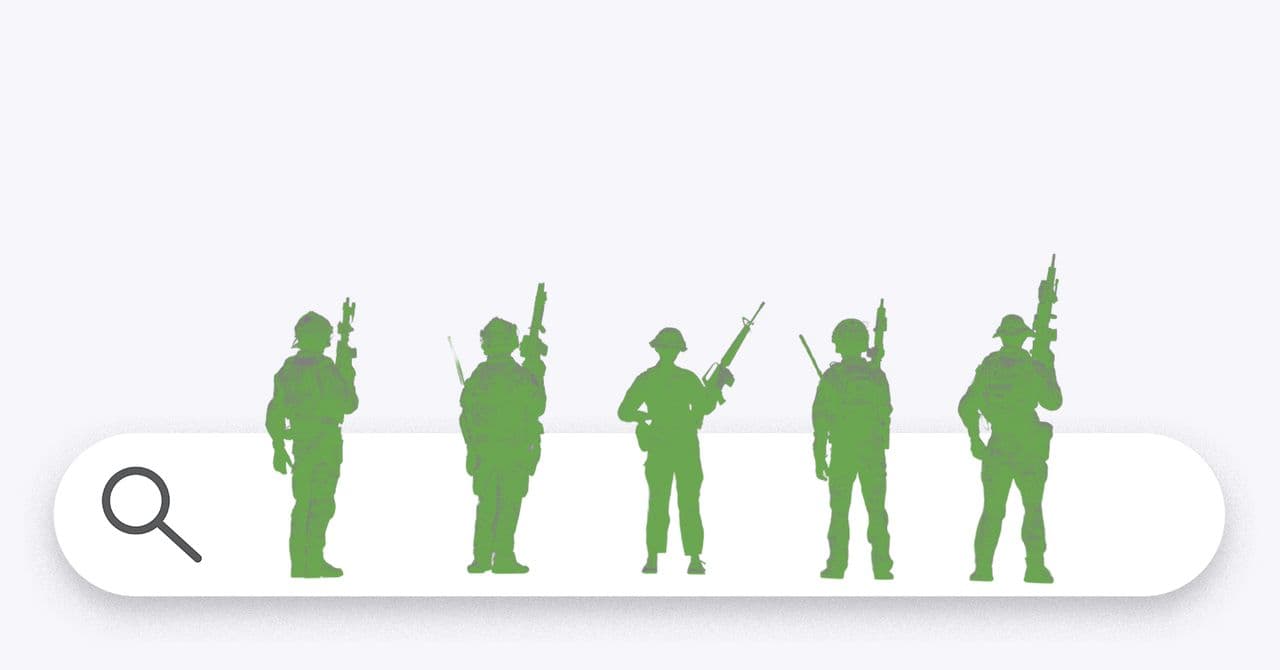 AI Bots Are Now a Signifigant Source of Web Traffic | WIRED - Featured Image