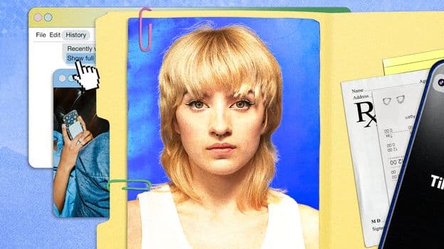 TikTok is tracking you, even if you don't use the app. Here's how to stop it - Featured Image