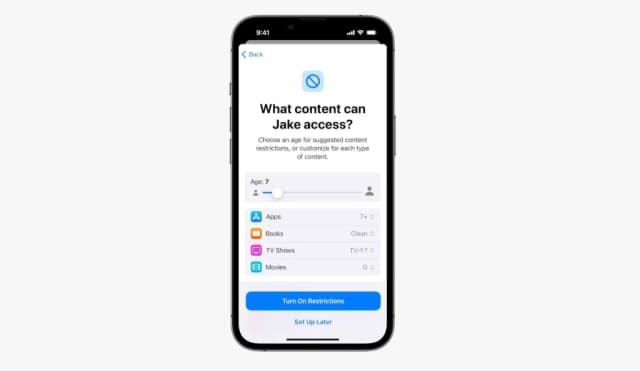 Apple age verification rolls out worldwide to meet child safety laws - Featured Image