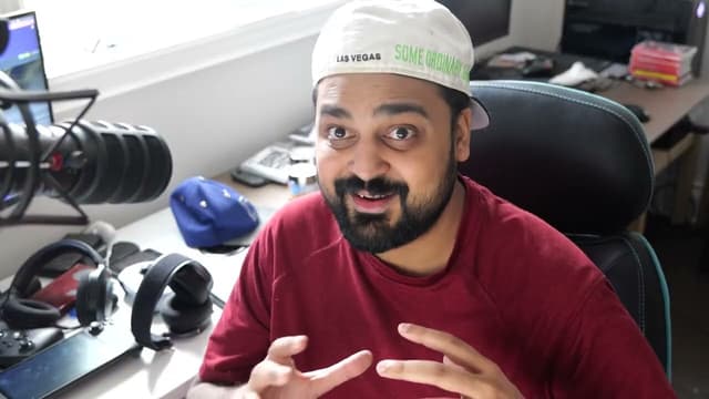 They Want To Age Verify Our Computers Now... - Featured Image