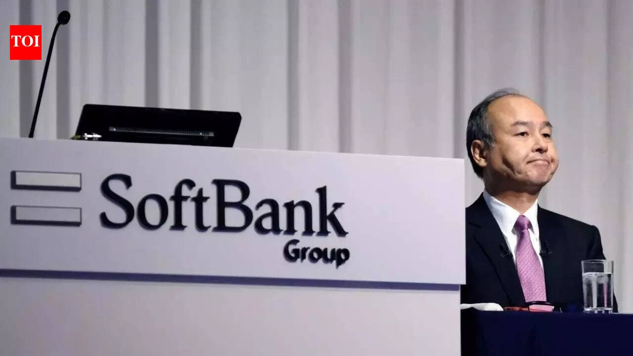 Japan's second richest man 'drops' plan to spend $50 billion on buying American company after pursuing the deal for months - The Times of India - Featured Image