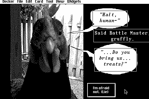 Decker by Internet Janitor - Featured Image