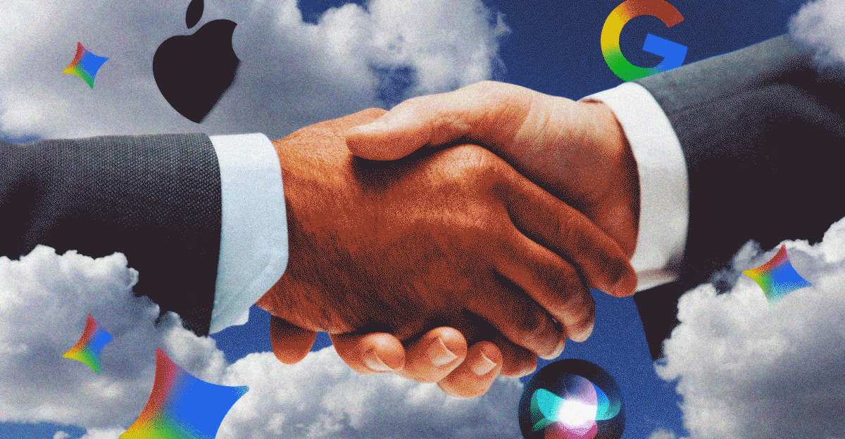 What Apple and Google’s Gemini deal means for both companies - Featured Image