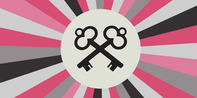 What the !#@% is a Passkey? - Featured Image