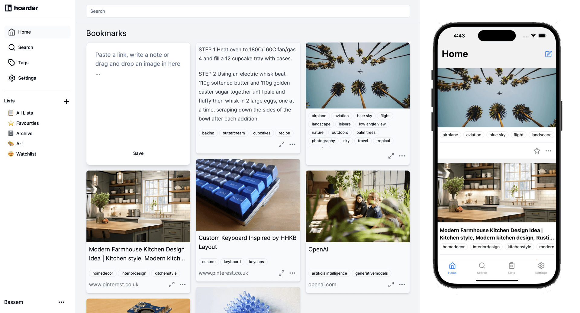 Karakeep - Featured Image