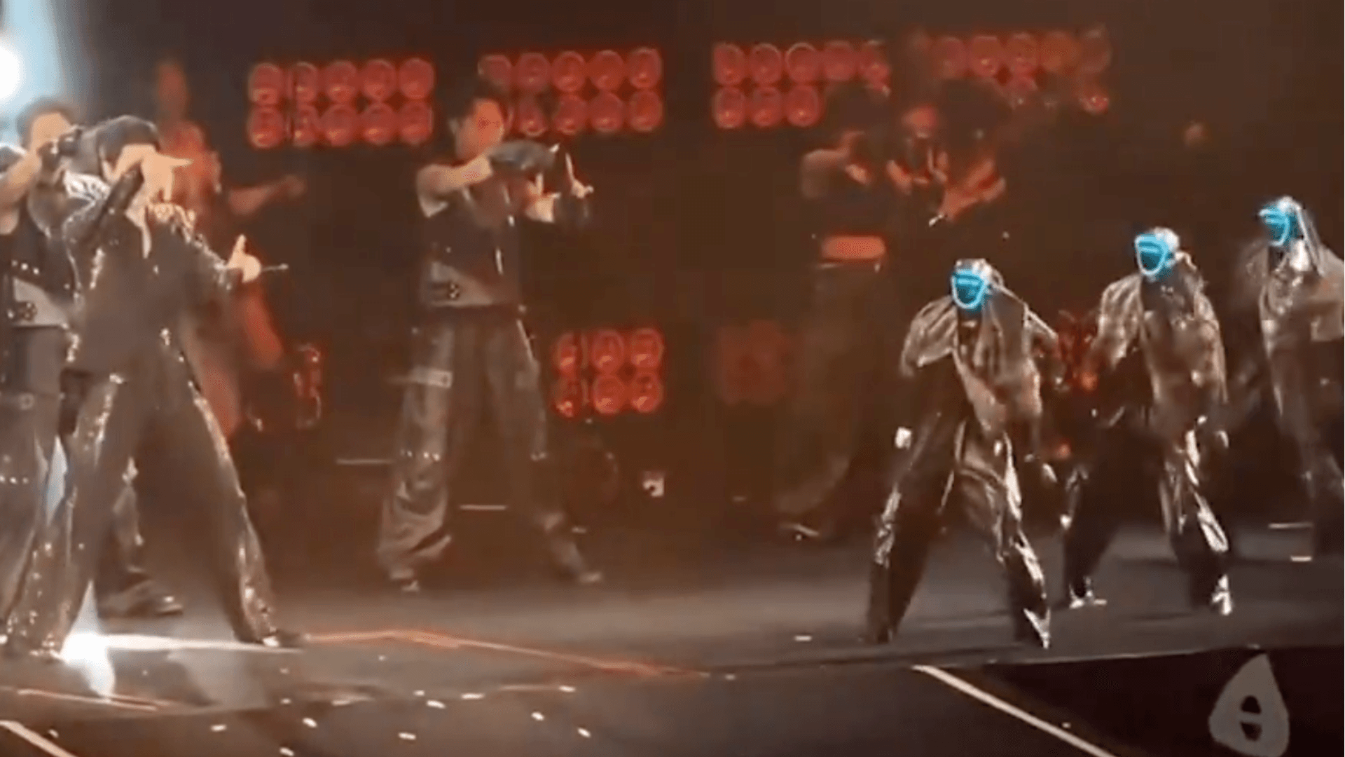 Video: China’s humanoid robots steal the show at Chengdu concert - Featured Image