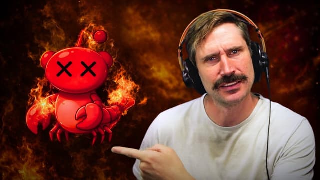 The Moltbook Experiment Failed - Featured Image