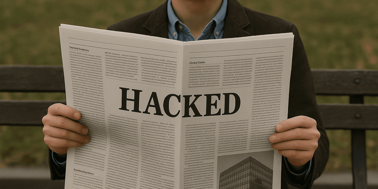 Washington Post data breach impacts nearly 10K employees, contractors - Featured Image