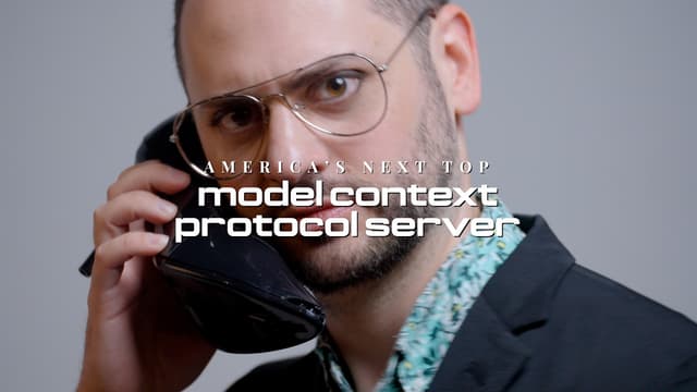 America's Next Top Model Context Protocol Server [for @Figma] - Featured Image