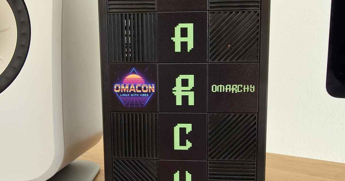 The Framework Desktop is a beast - Featured Image